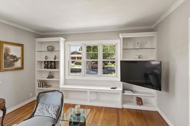 1072 Laurie Avenue, San Jose, CA 95125