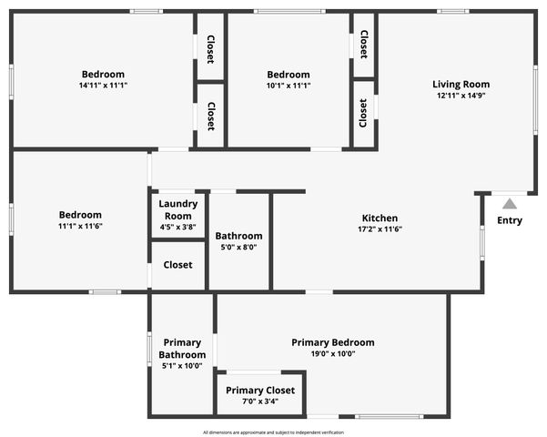 1409 20th Street, Huntsville, TX 77340