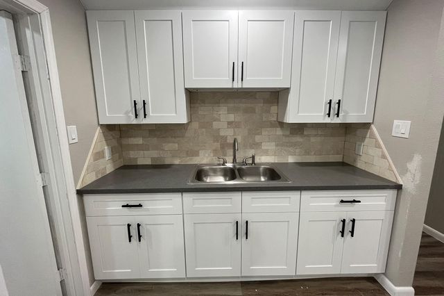 1409 20th Street, Huntsville, TX 77340