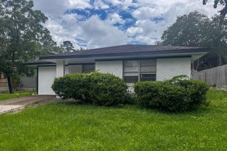 1409 20th Street, Huntsville, TX 77340