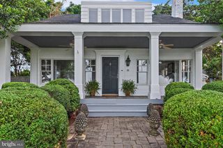 90 RIVER DR, Annapolis, MD 21403