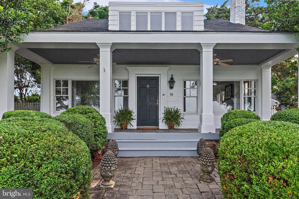 90 RIVER DR, Annapolis, MD 21403