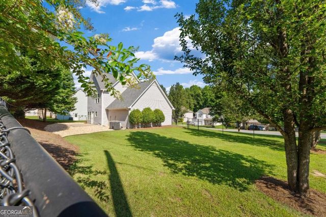 107 Lindsey Drive, Bremen, GA 30110
