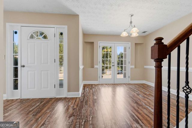 107 Lindsey Drive, Bremen, GA 30110