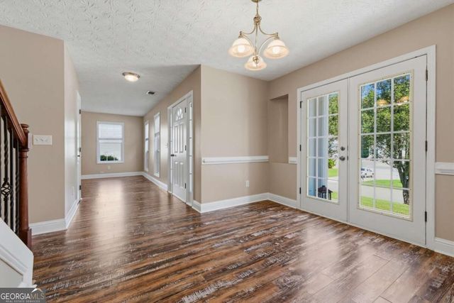 107 Lindsey Drive, Bremen, GA 30110