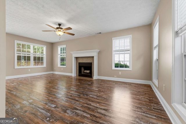 107 Lindsey Drive, Bremen, GA 30110