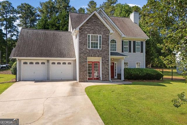 107 Lindsey Drive, Bremen, GA 30110