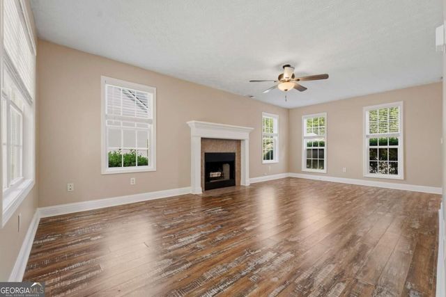 107 Lindsey Drive, Bremen, GA 30110
