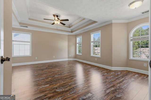 107 Lindsey Drive, Bremen, GA 30110