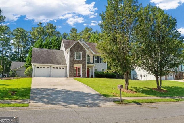 107 Lindsey Drive, Bremen, GA 30110