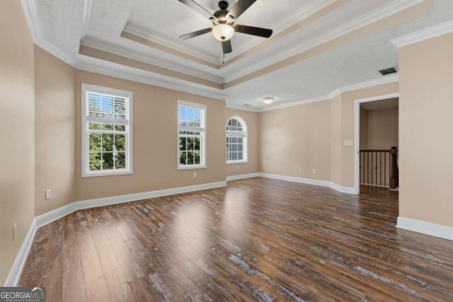 107 Lindsey Drive, Bremen, GA 30110