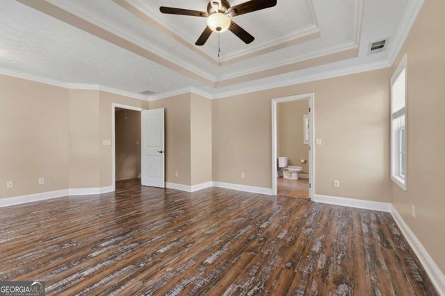 107 Lindsey Drive, Bremen, GA 30110