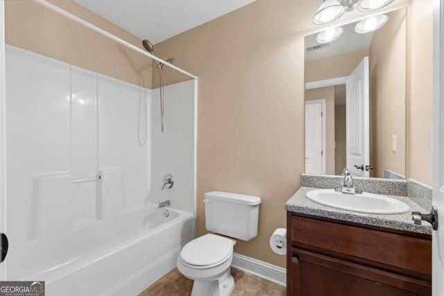 107 Lindsey Drive, Bremen, GA 30110