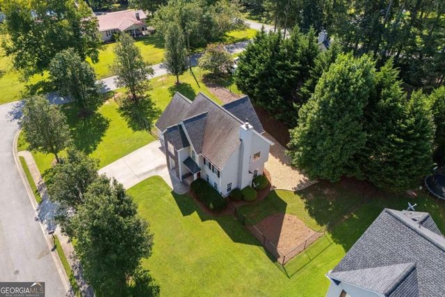 107 Lindsey Drive, Bremen, GA 30110