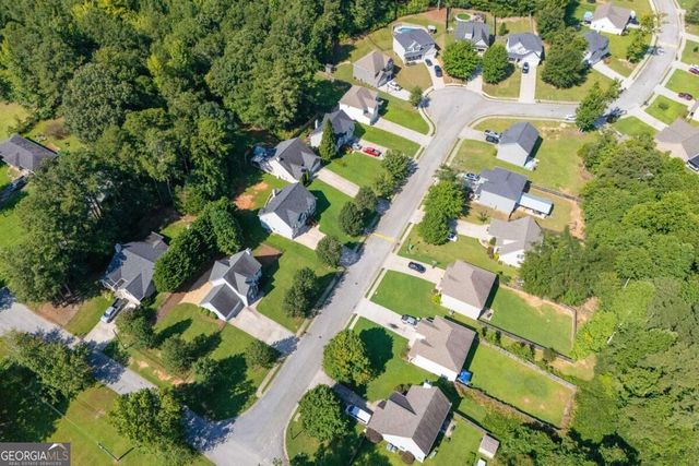 107 Lindsey Drive, Bremen, GA 30110