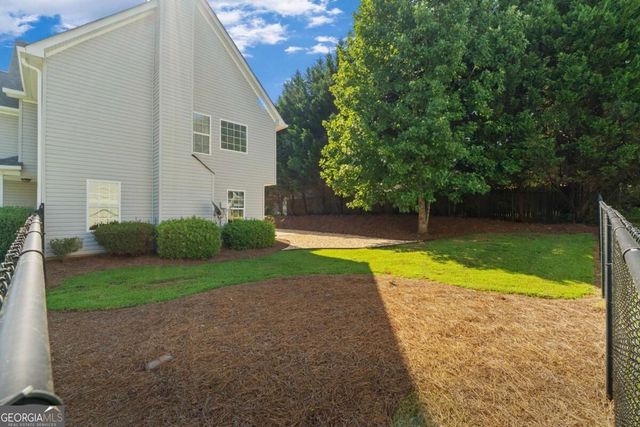 107 Lindsey Drive, Bremen, GA 30110