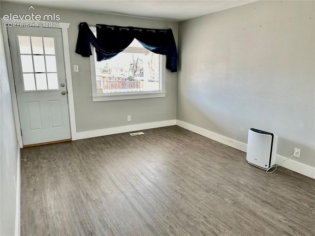 1319 N Monument Avenue, Pueblo, CO 81001