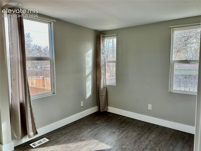 1319 N Monument Avenue, Pueblo, CO 81001