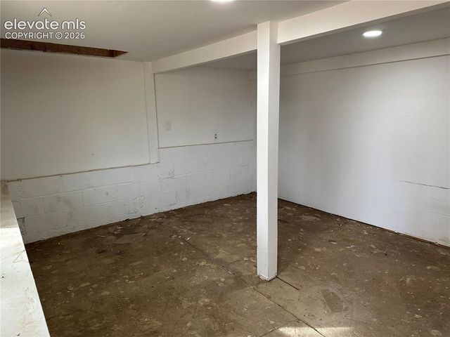 1319 N Monument Avenue, Pueblo, CO 81001