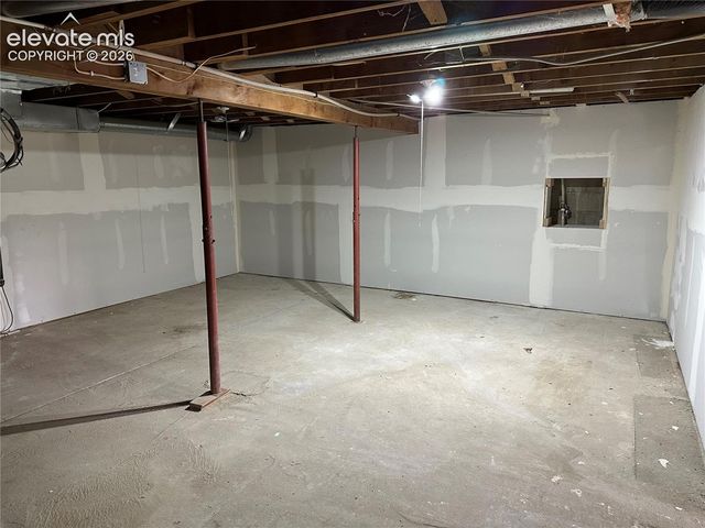 1319 N Monument Avenue, Pueblo, CO 81001