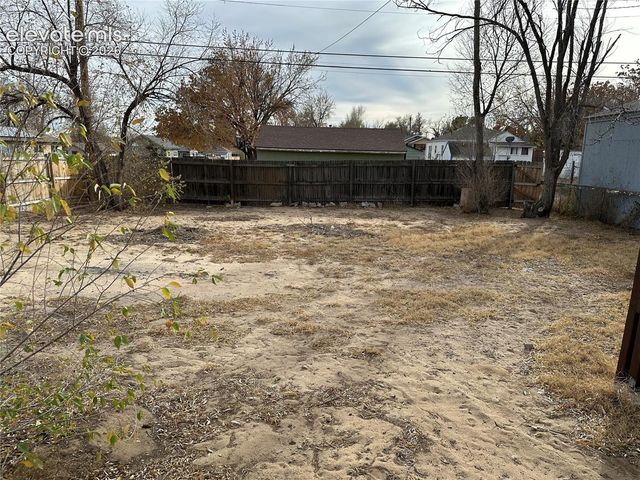 1319 N Monument Avenue, Pueblo, CO 81001