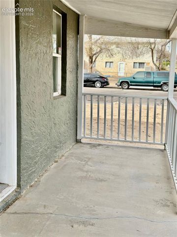 1319 N Monument Avenue, Pueblo, CO 81001