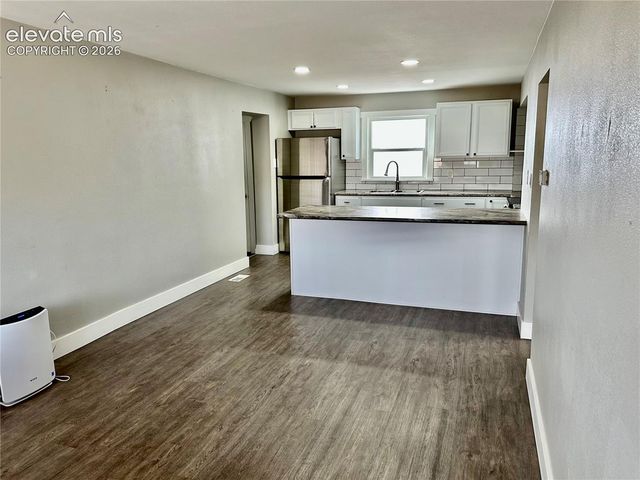 1319 N Monument Avenue, Pueblo, CO 81001