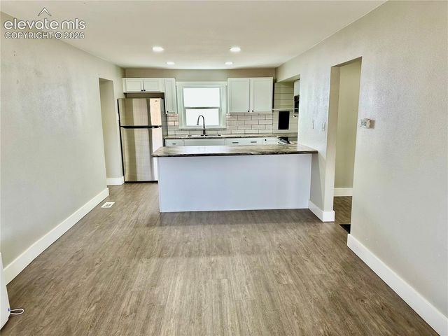 1319 N Monument Avenue, Pueblo, CO 81001