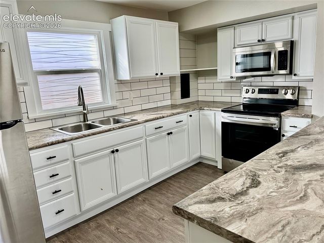 1319 N Monument Avenue, Pueblo, CO 81001