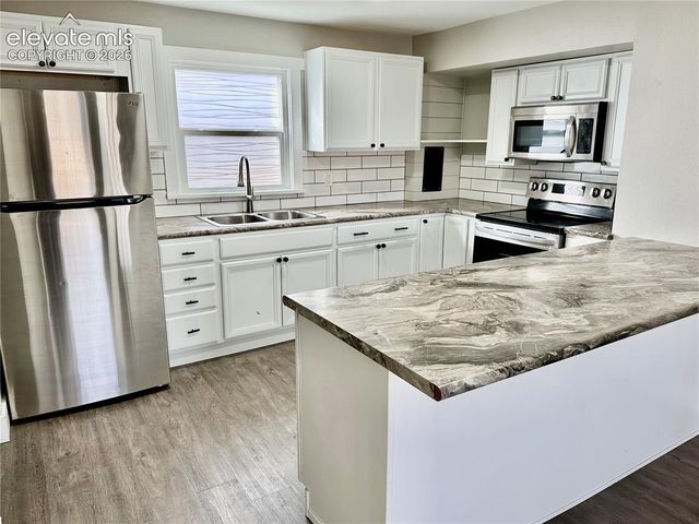 1319 N Monument Avenue, Pueblo, CO 81001