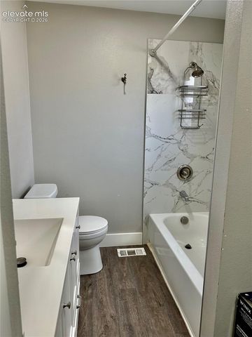 1319 N Monument Avenue, Pueblo, CO 81001