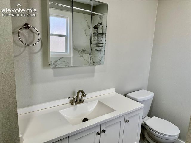 1319 N Monument Avenue, Pueblo, CO 81001