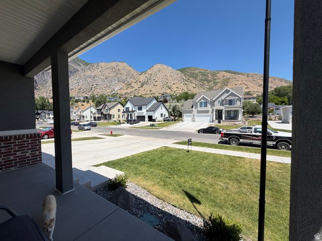 437 N 650 E, Springville, UT 84663