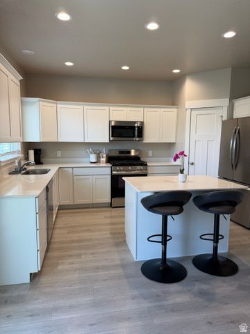 437 N 650 E, Springville, UT 84663