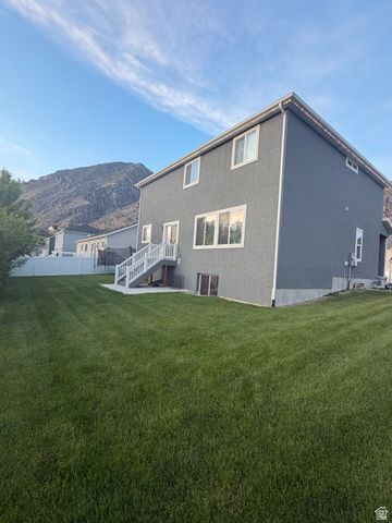 437 N 650 E, Springville, UT 84663