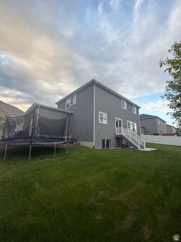 437 N 650 E, Springville, UT 84663