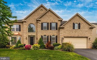 1815 GRANBY WAY, Frederick, MD 21702