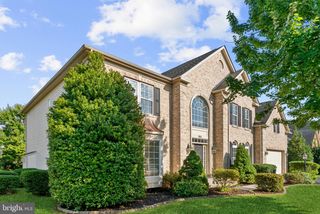 1815 GRANBY WAY, Frederick, MD 21702