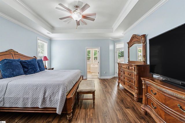 14 Guernsey Way, Fountain Inn, SC 29644