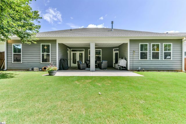 14 Guernsey Way, Fountain Inn, SC 29644