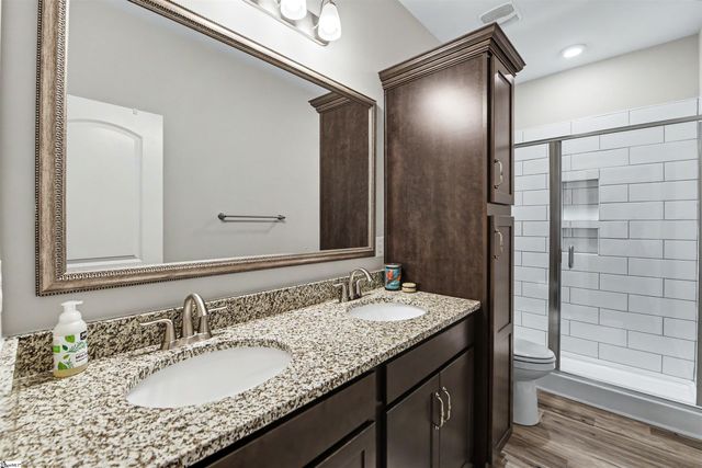 14 Guernsey Way, Fountain Inn, SC 29644