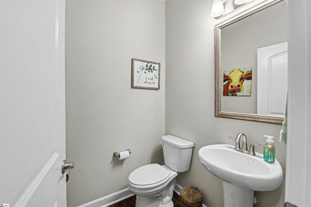 14 Guernsey Way, Fountain Inn, SC 29644