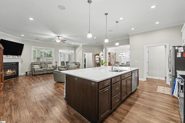 14 Guernsey Way, Fountain Inn, SC 29644