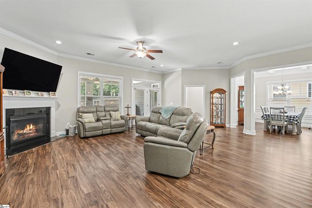 14 Guernsey Way, Fountain Inn, SC 29644