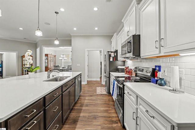 14 Guernsey Way, Fountain Inn, SC 29644