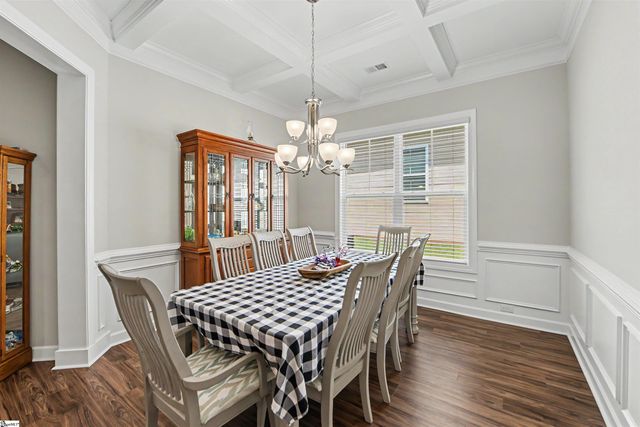 14 Guernsey Way, Fountain Inn, SC 29644