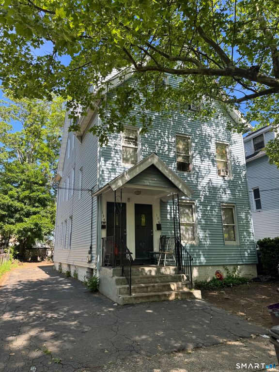134 Butler Street, New Haven, CT 06511