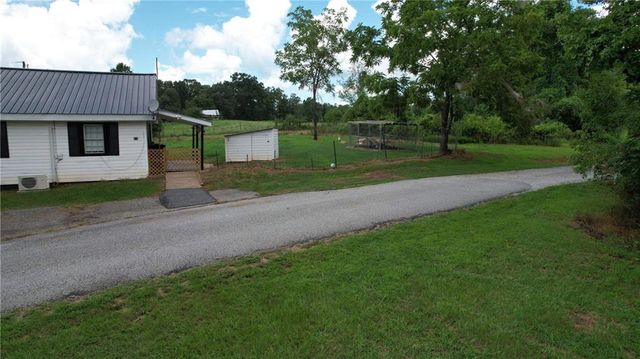 930 Cantrell Road, Marble Hill, GA 30148