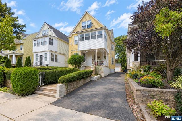 63 Montague Place, Montclair, NJ 07042