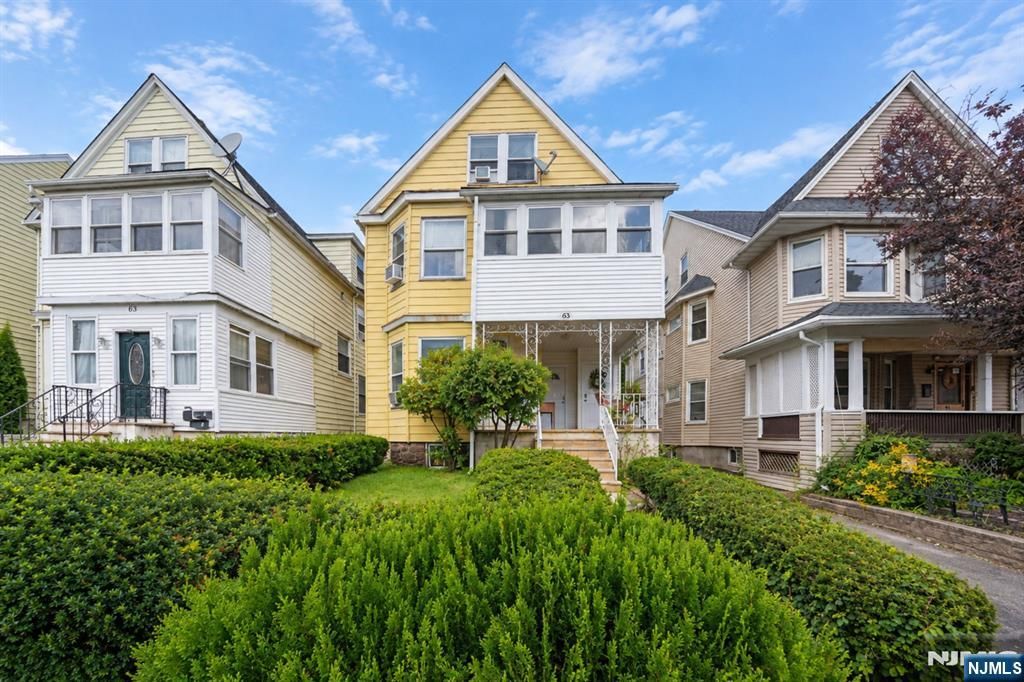 63 Montague Place, Montclair, NJ 07042